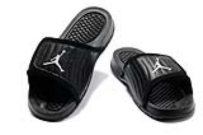 Jordan Slide Slippers-73